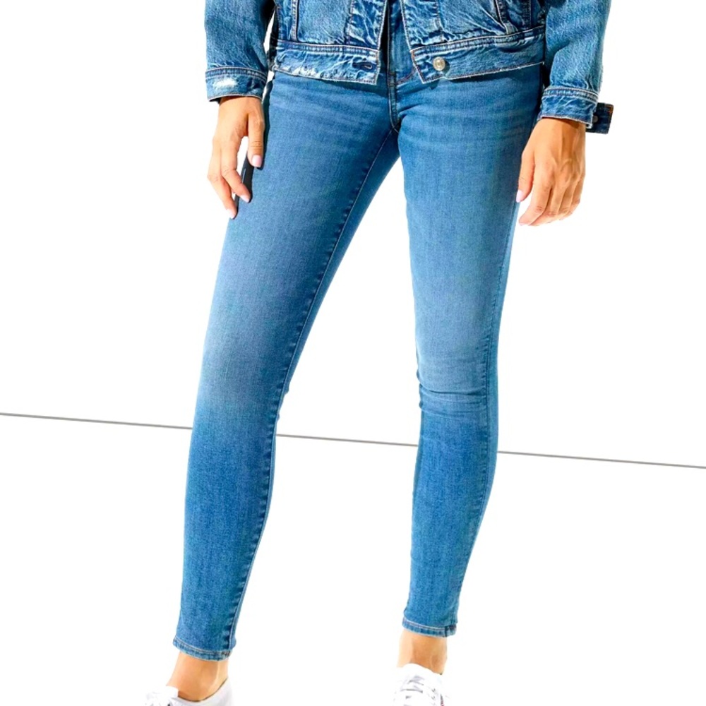 🎉HP🎉 AE Ne(x)t Level Stretch Jegging